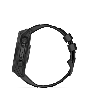Garmin tactix 8 Elite - 48-Day Solar Battery & Rifle Aiming Math - 40m Waterproof