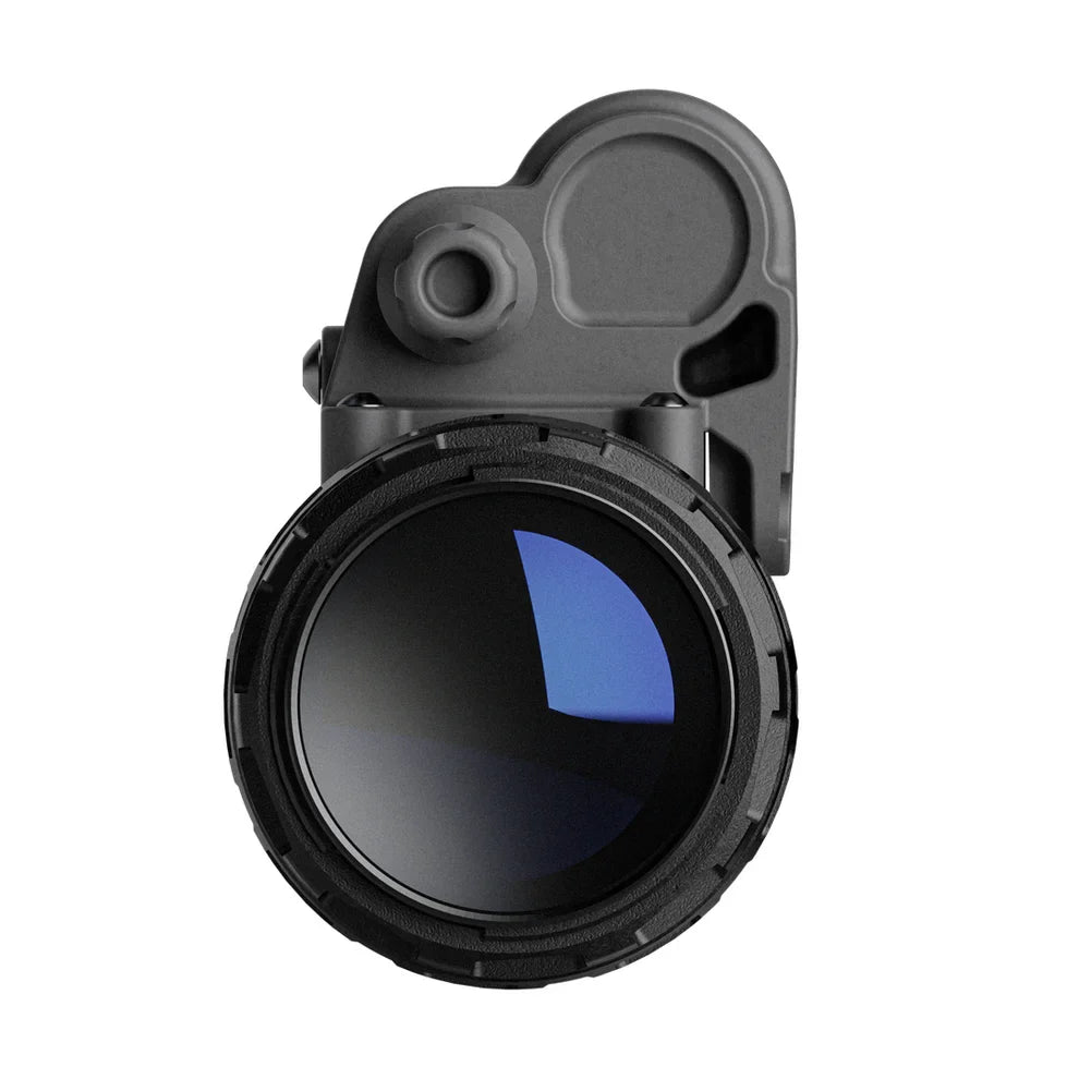 Nocturn Industries Talon - Up to 3000 FOM Gen 3 WP w/ Manual Gain & IR - 50% Lighter than PVS14