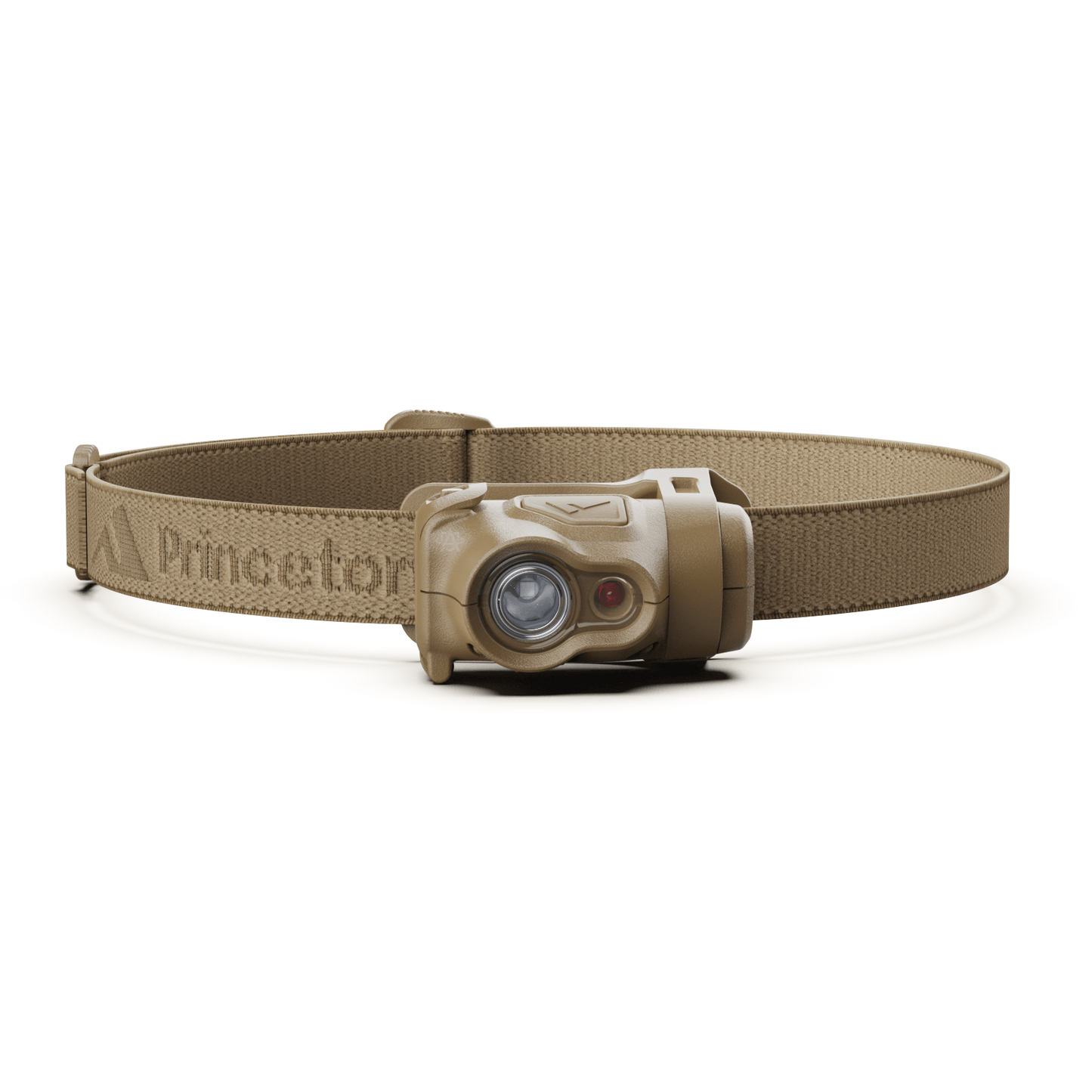 Princeton Tec Byte Tactical - 200 Lumens - 12 hours