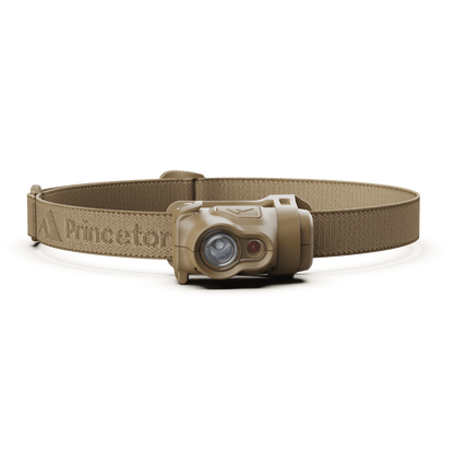 Princeton Tec Byte Tactical - 200 Lumens - 12 hours