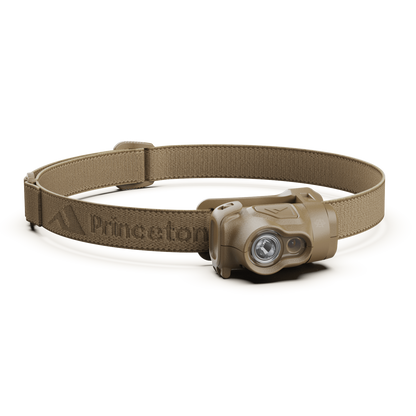 Princeton Tec Byte Tactical - 200 Lumens - 12 hours