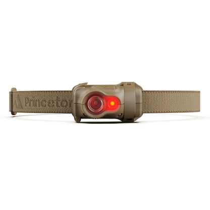 Princeton Tec Byte Tactical - 200 Lumens - 12 hours
