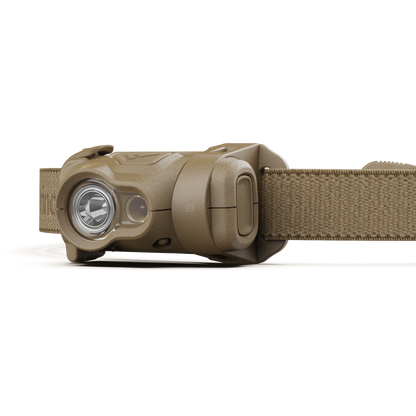 Princeton Tec Byte Tactical - 200 Lumens - 12 hours