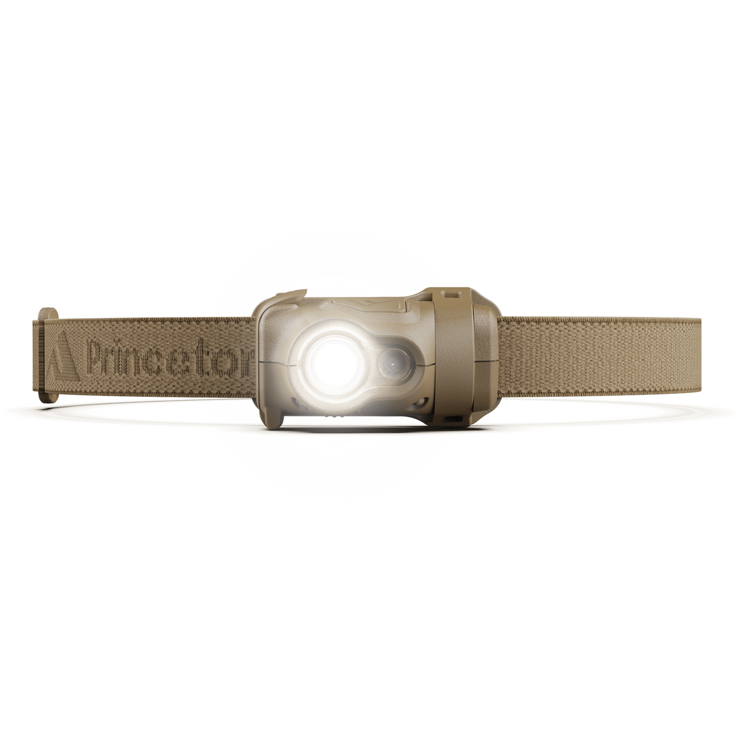 Princeton Tec Byte Tactical - 200 Lumens - 12 hours