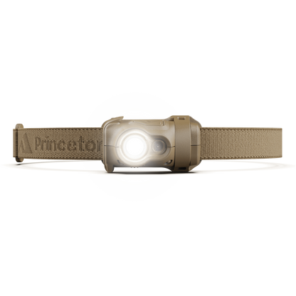 Princeton Tec Byte Tactical - 200 Lumens - 12 hours