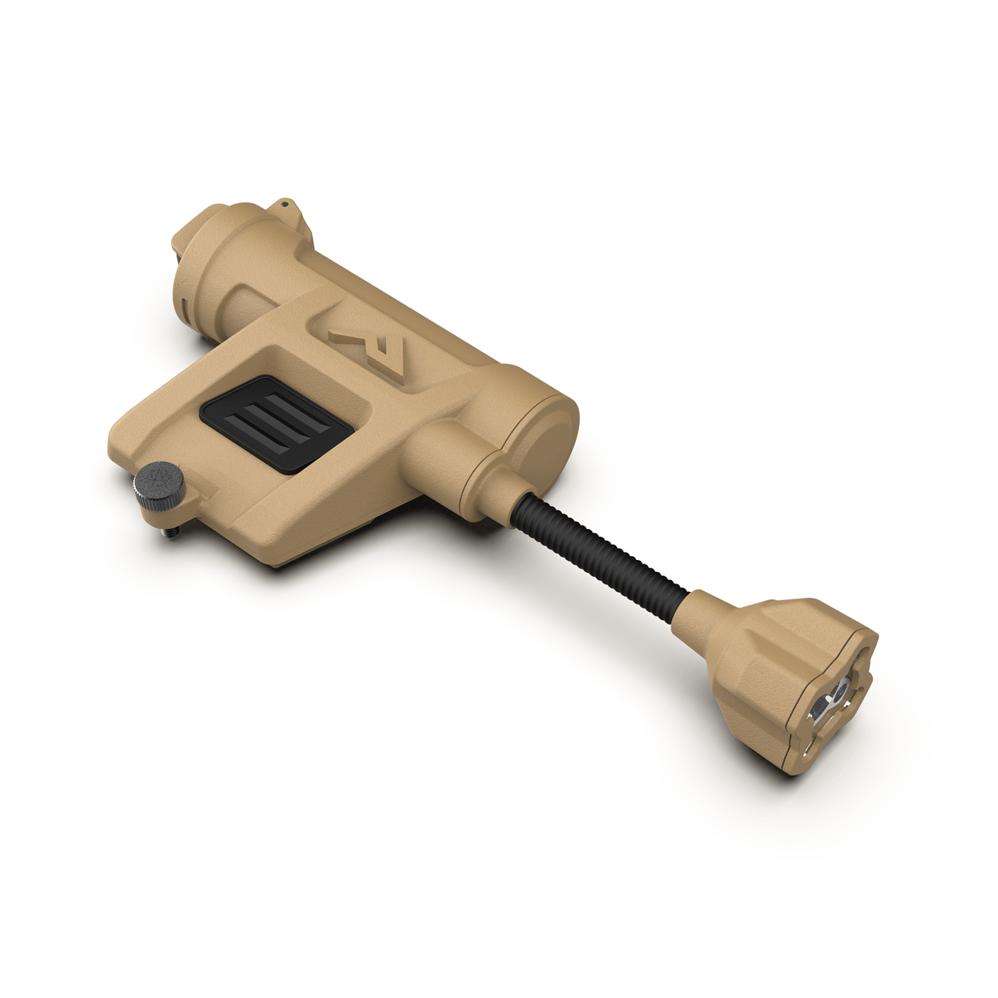 Princeton Tec Charge X IR Max - Tactical Headlamp - Made in USA
