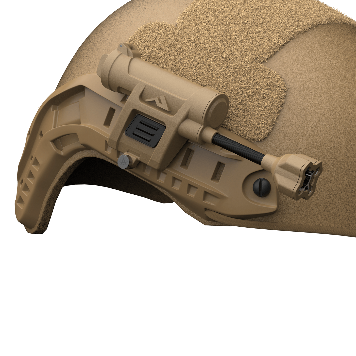 Princeton Tec Charge X IR Max - Tactical Headlamp - Made in USA