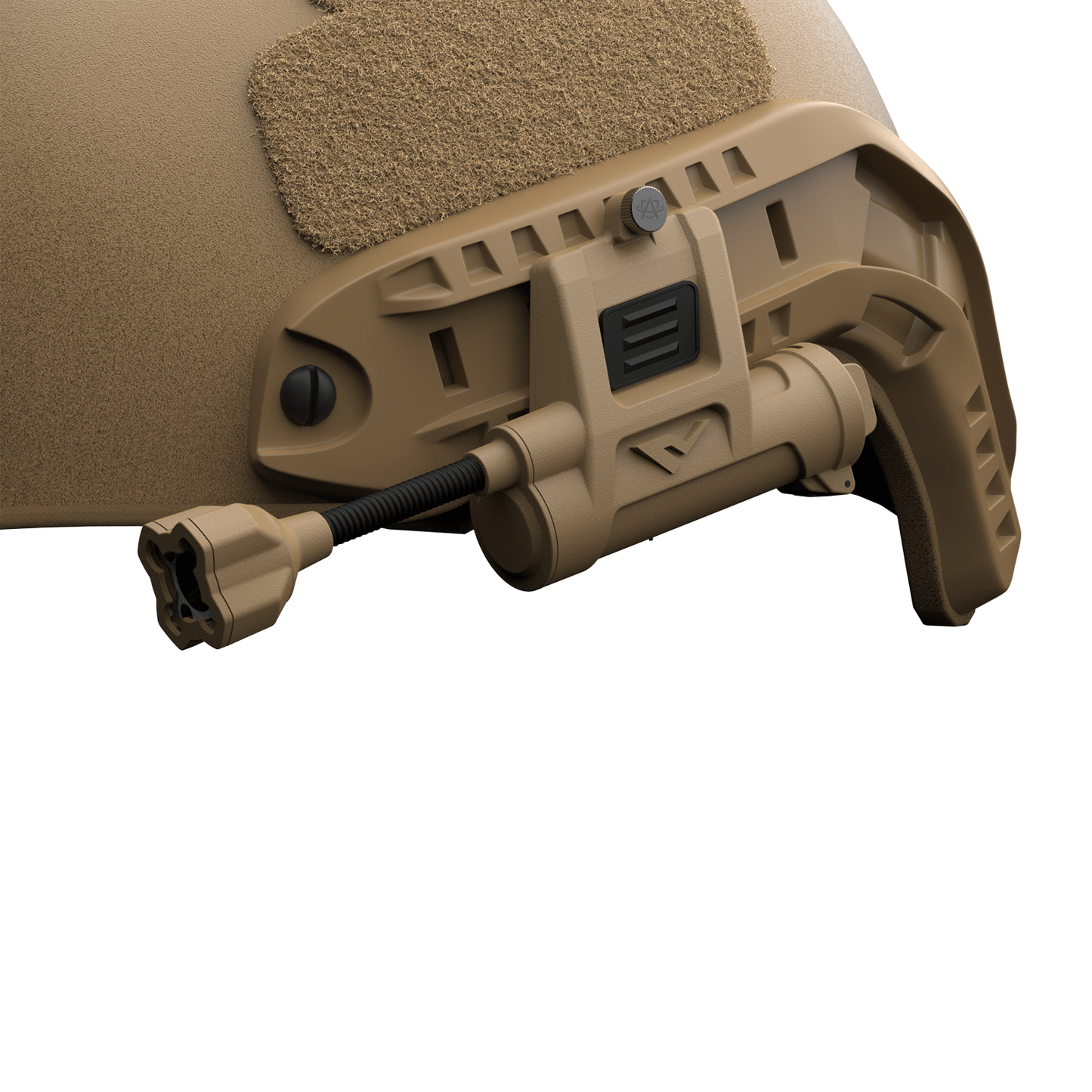 Princeton Tec Charge X IR Max - Tactical Headlamp - Made in USA