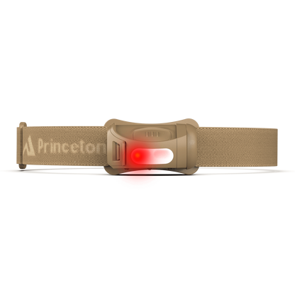Princeton Tec Fred - 200 Lumens - 41 Hours