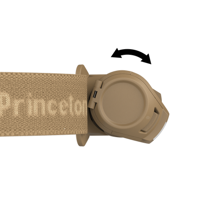 Princeton Tec Fred - 200 Lumens - 41 Hours