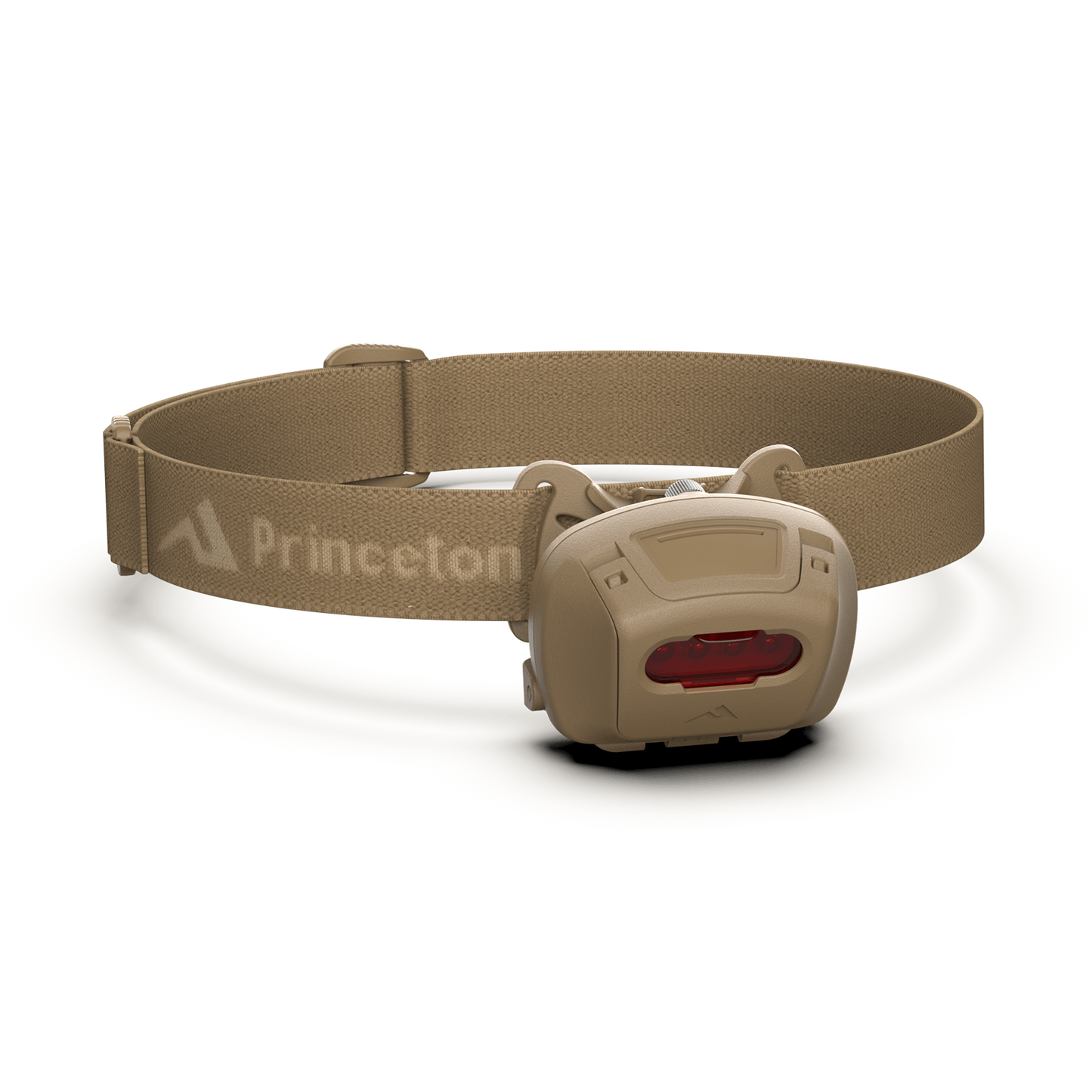 Princeton Tec Quad Tactical MPLS - 78 Lumens Headlamp - Made in USA