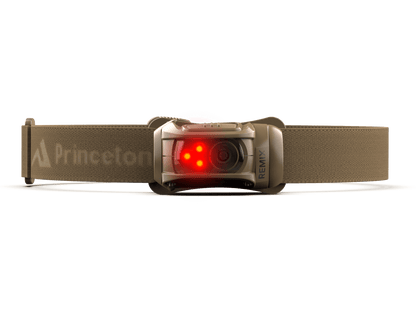 Princeton Tec Remix Pro - 300 Lumens - 17 hours (Upgraded to Ghost X)