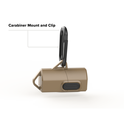 Princeton Tec Snap 450 RW Light Kit - 450 Lumens - 100 Hours