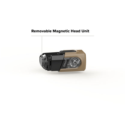 Princeton Tec Snap 450 RW Solo - 450 Lumens - 100 Hours