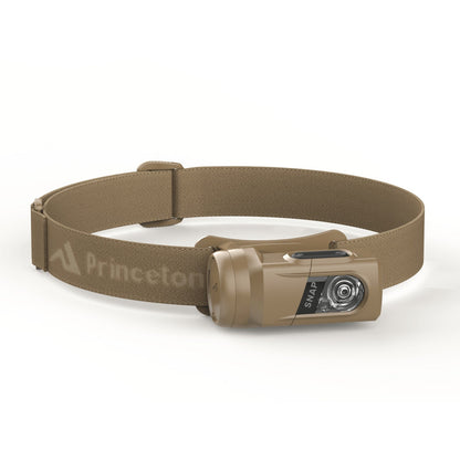 Princeton Tec Snap 450 RW Solo - 450 Lumens - 100 Hours