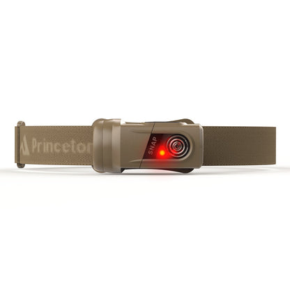 Princeton Tec Snap 450 RW Solo - 450 Lumens - 100 Hours