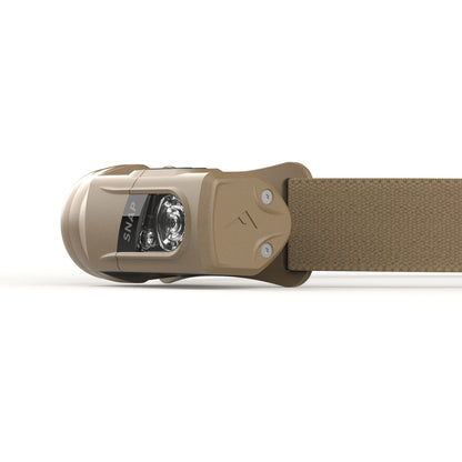 Princeton Tec Snap 450 RW Solo - 450 Lumens - 100 Hours