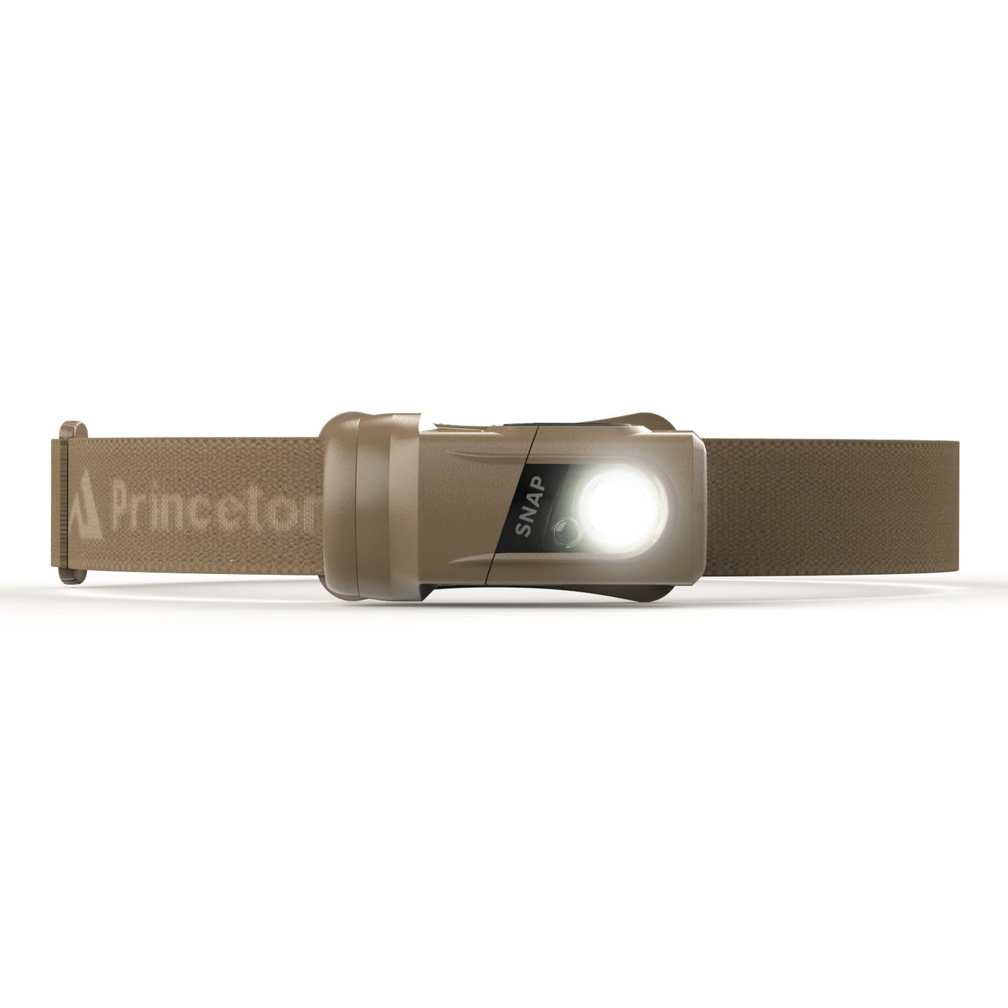 Princeton Tec Snap 450 RW Solo - 450 Lumens - 100 Hours