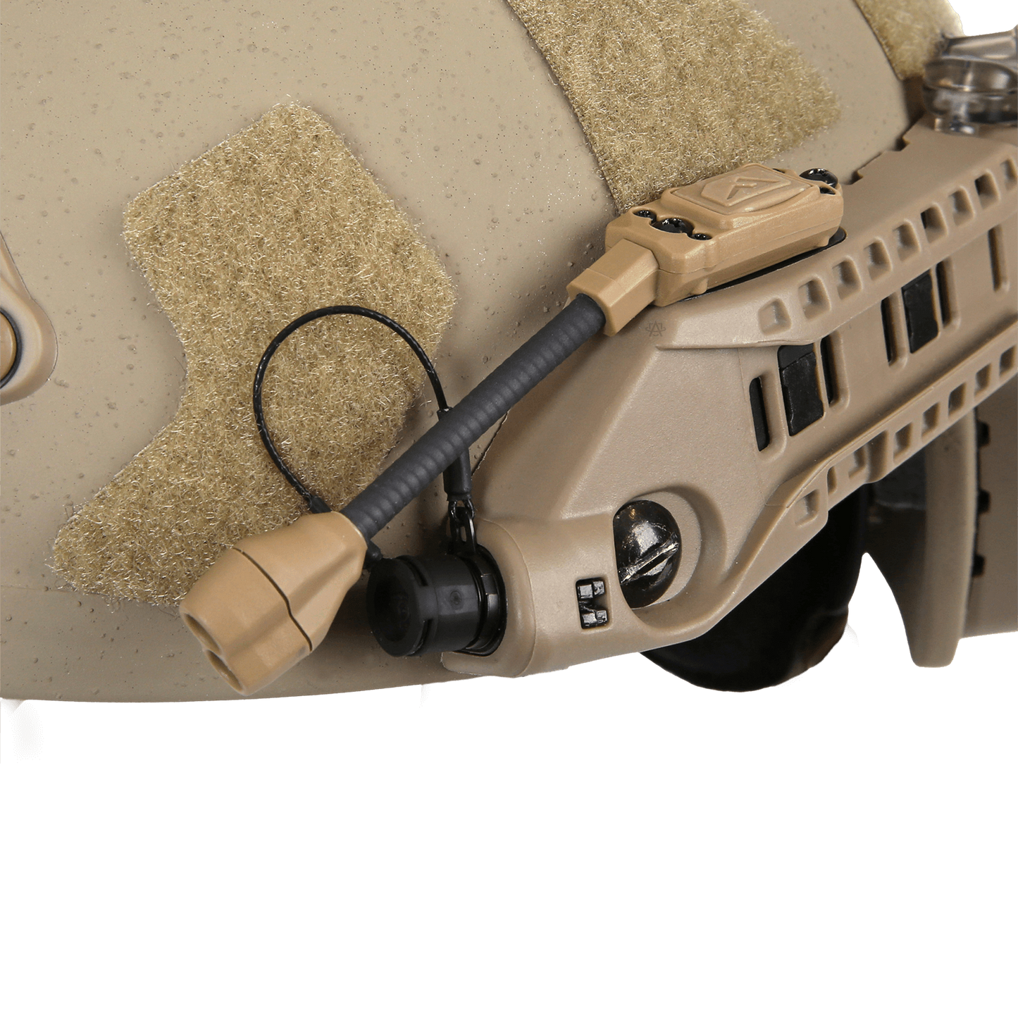 Princeton Tec Switch Railink - Helmet-Mounted - Tactical Light