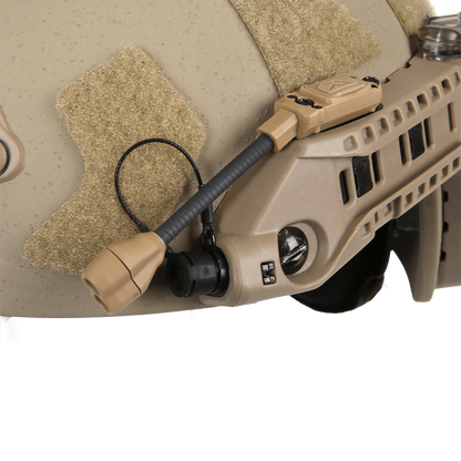 Princeton Tec Switch Railink - Helmet-Mounted - Tactical Light