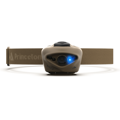 Princeton Tec Vizz 550 RGB - 550 Lumens - 33 Hours