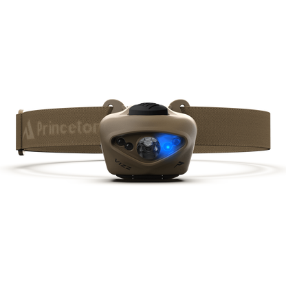 Princeton Tec Vizz 550 RGB MPLS - 550 Lumens - 33 Hours