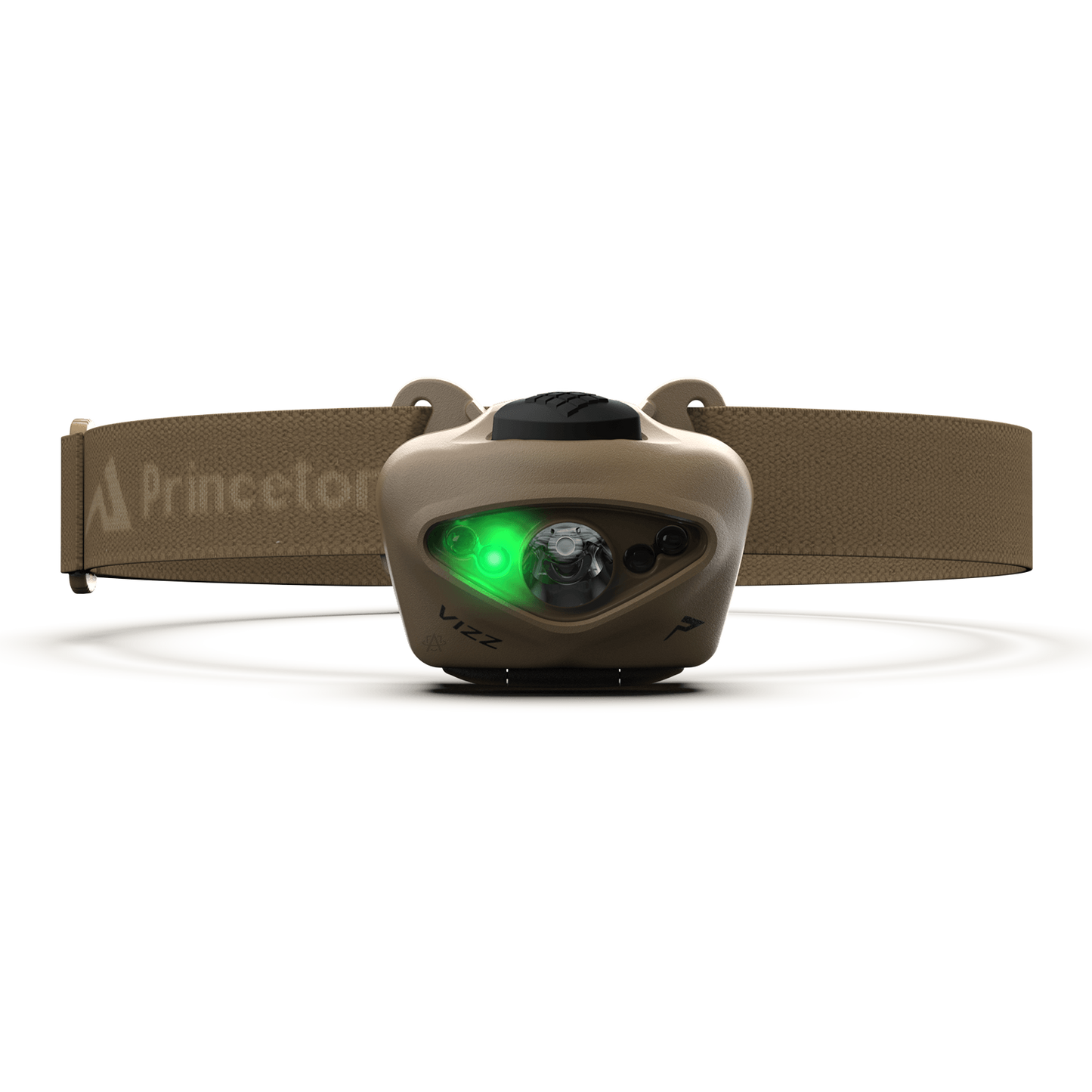 Princeton Tec Vizz 550 RGB MPLS - 550 Lumens - 33 Hours