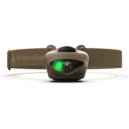 Princeton Tec Vizz 550 RGB MPLS - 550 Lumens - 33 Hours