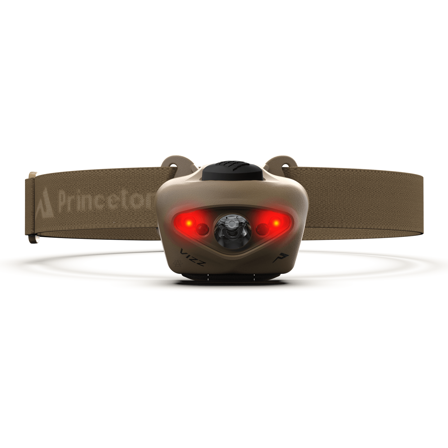 Princeton Tec Vizz 550 RGB MPLS - 550 Lumens - 33 Hours