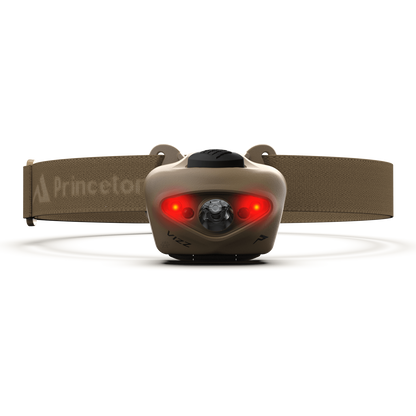 Princeton Tec Vizz 550 RGB MPLS - 550 Lumens - 33 Hours