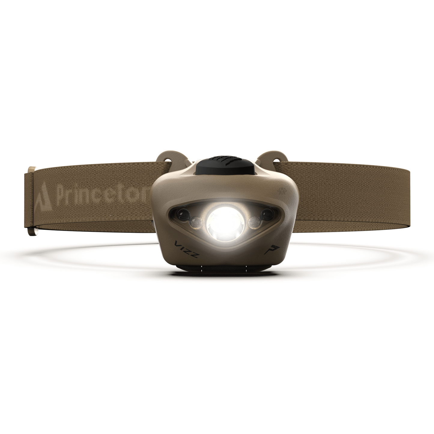 Princeton Tec Vizz 550 RGB MPLS - 550 Lumens - 33 Hours