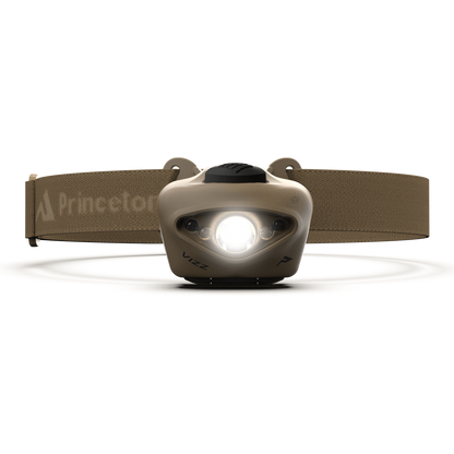 Princeton Tec Vizz 550 RGB MPLS - 550 Lumens - 33 Hours