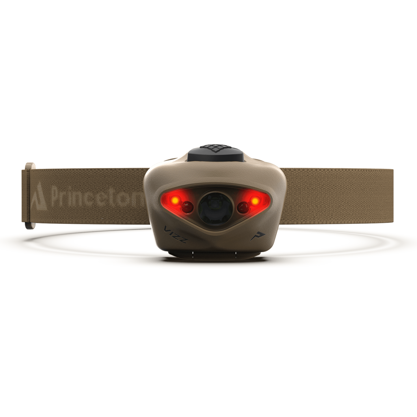 Princeton Tec Vizz 550 RGB - 550 Lumens - 33 Hours