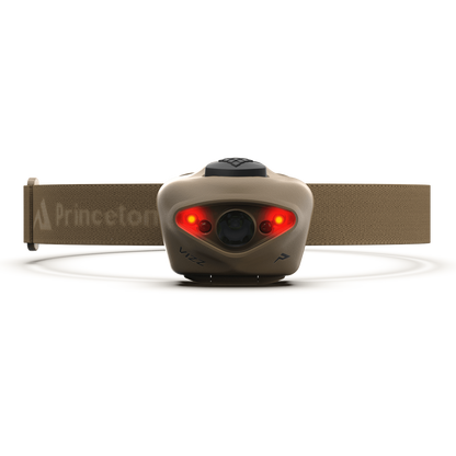 Princeton Tec Vizz 550 RGB - 550 Lumens - 33 Hours
