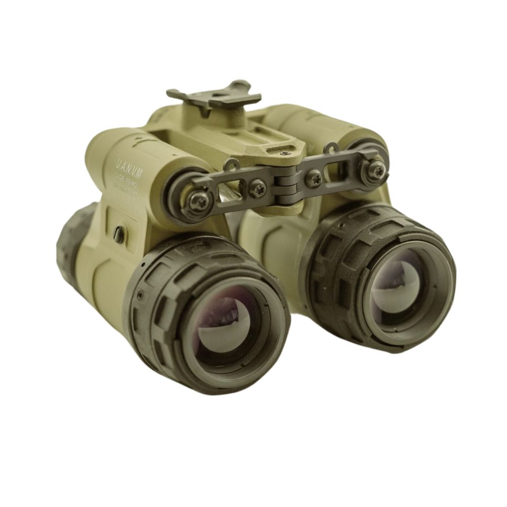 Daisho Bridge - Powered Bridge Mount for Tantos - Articulating w/ Battery Options