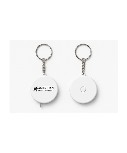 American Antler Measuring Tape