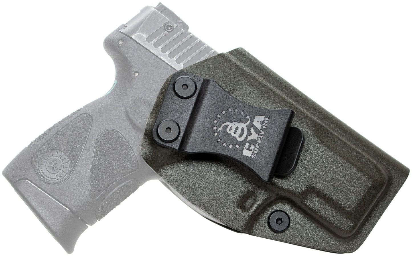Taurus G2C IWB Holster | BASE IWB