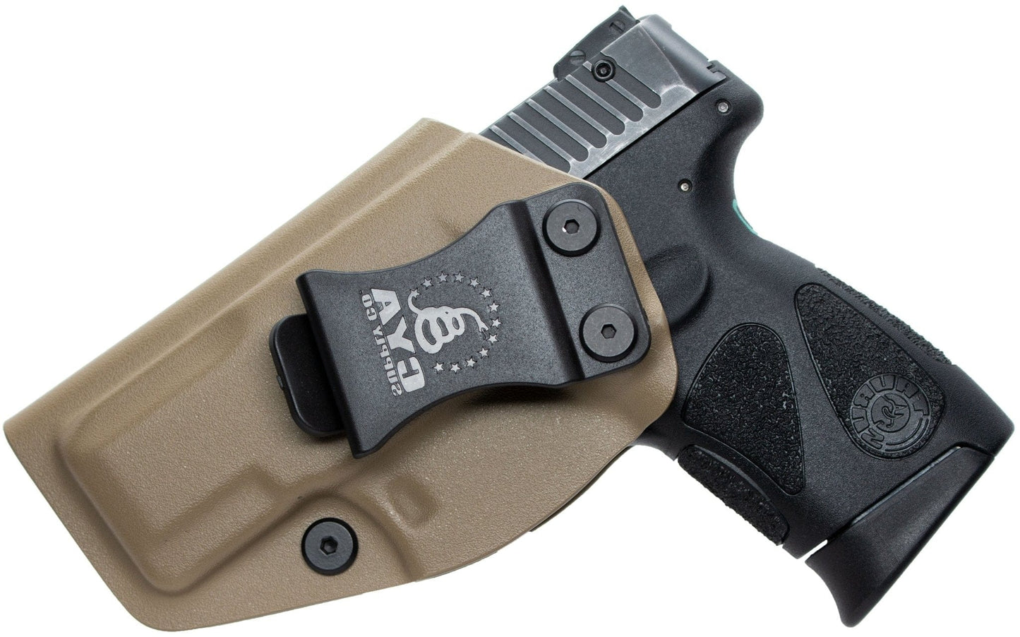 Taurus G2C IWB Holster | BASE IWB