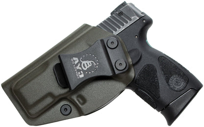 Taurus G2C IWB Holster | BASE IWB