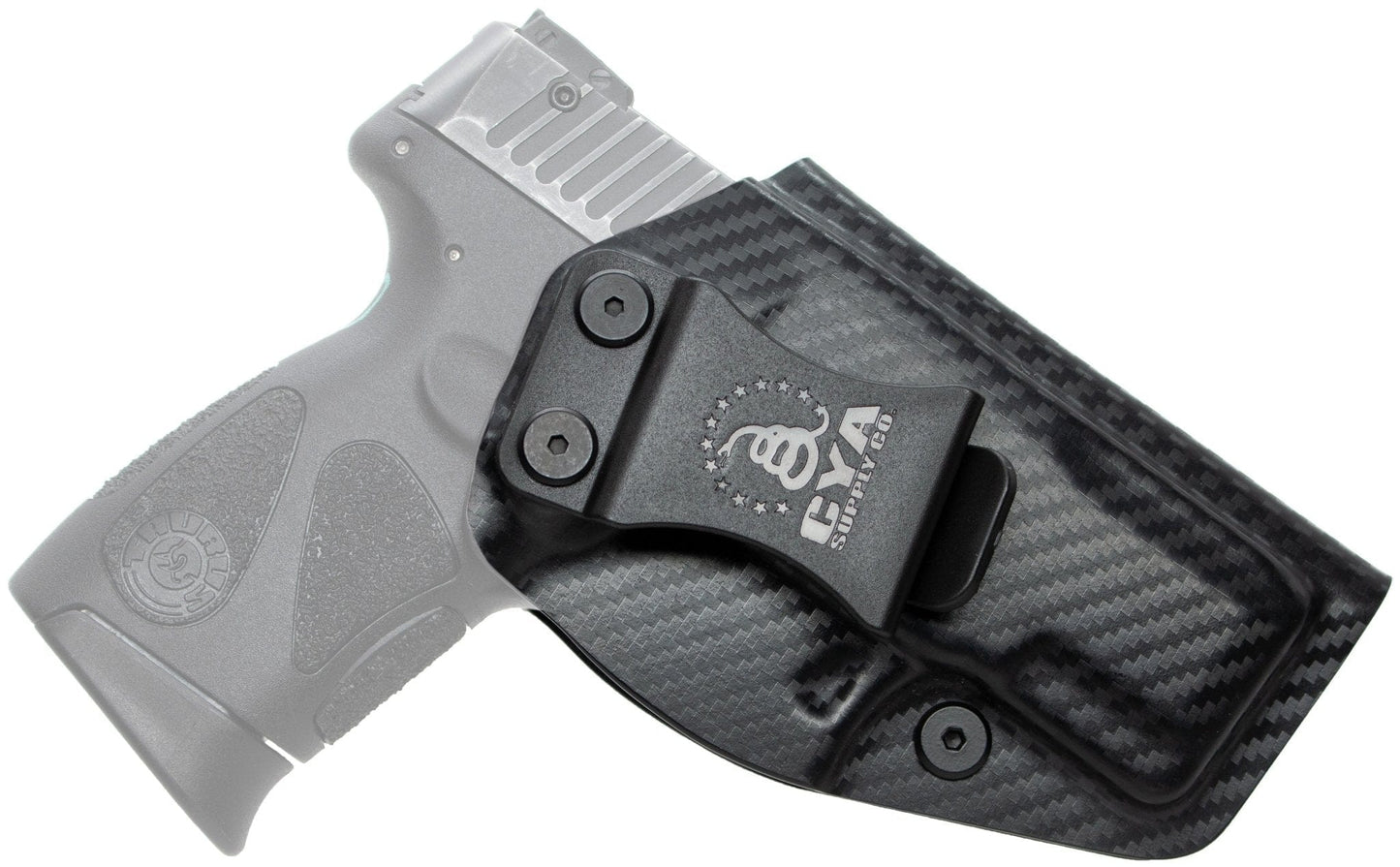 Taurus G2C IWB Holster | BASE IWB