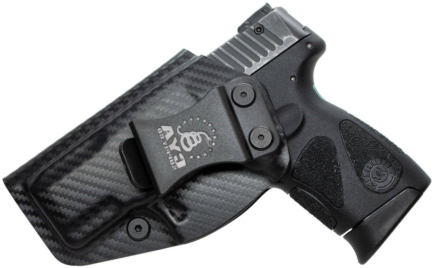 Taurus G2C IWB Holster | BASE IWB