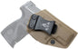 Taurus G2C IWB Holster | BASE IWB
