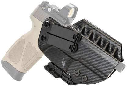 Taurus G3 IWB Holster | RIDGE IWB