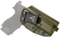 Taurus G3 IWB Holster | BASE IWB