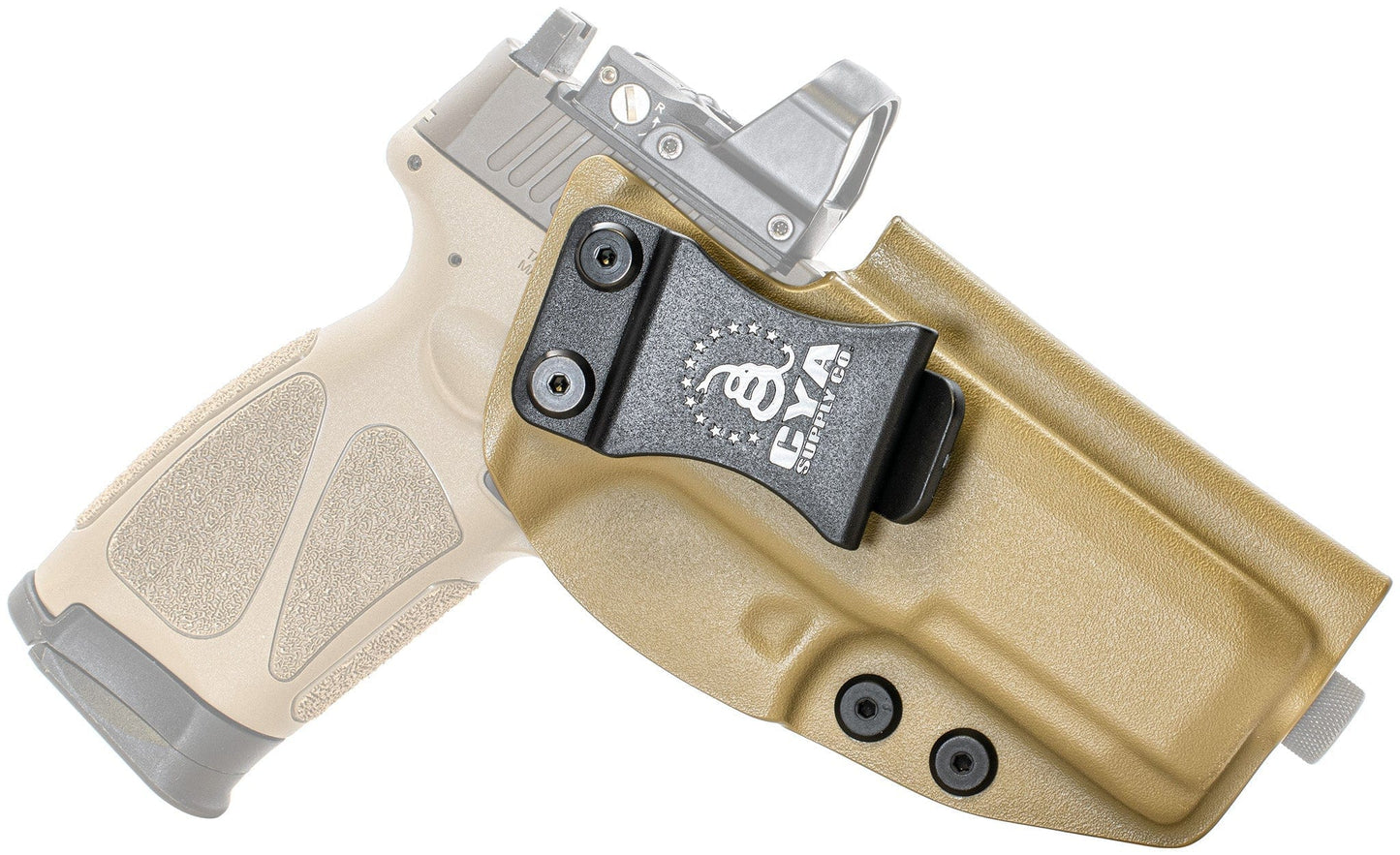 Taurus G3 IWB Holster | BASE IWB