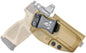 Taurus G3 IWB Holster | BASE IWB