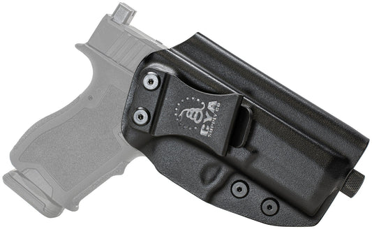 Taurus G3 IWB Holster | BASE IWB