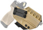 Taurus G3 IWB Holster | RIDGE IWB