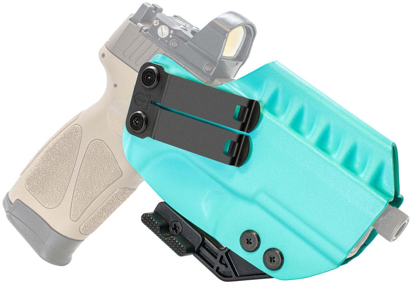 Taurus G3 IWB Holster | RIDGE IWB