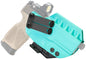 Taurus G3 IWB Holster | RIDGE IWB